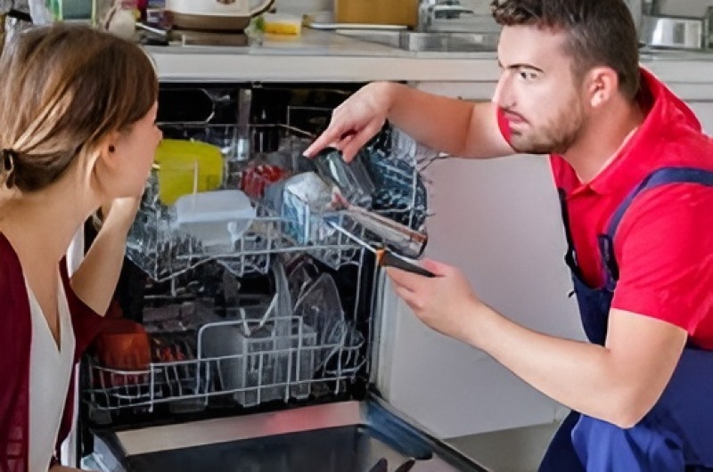 DIY Tips from a Trusted Appliance Repair Company Menifee Residents Rely On